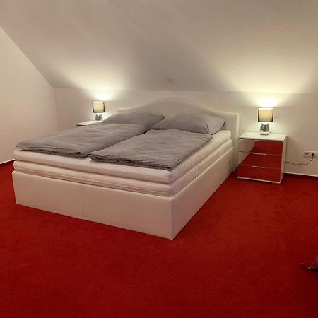 Ferienwohnung Fuer 4 Personen In Bester Lage Ca. 15 Km Von Bremen City Achim Extérieur photo
