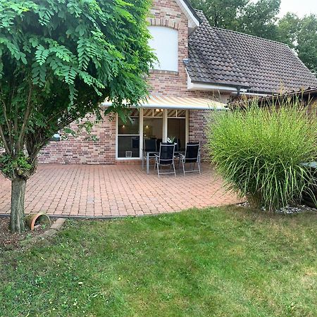 Ferienwohnung Fuer 4 Personen In Bester Lage Ca. 15 Km Von Bremen City Achim Extérieur photo
