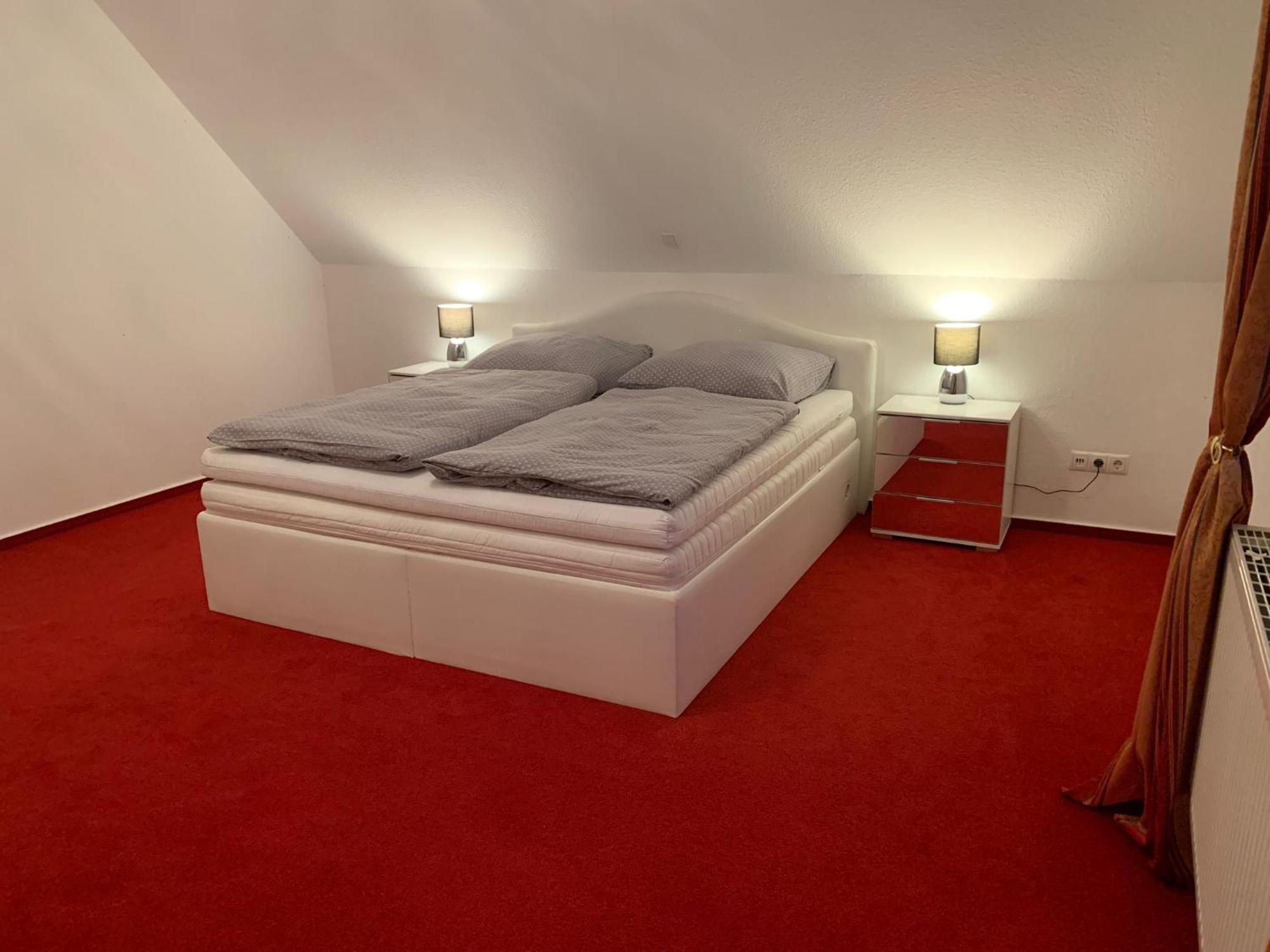 Ferienwohnung Fuer 4 Personen In Bester Lage Ca. 15 Km Von Bremen City Achim Extérieur photo