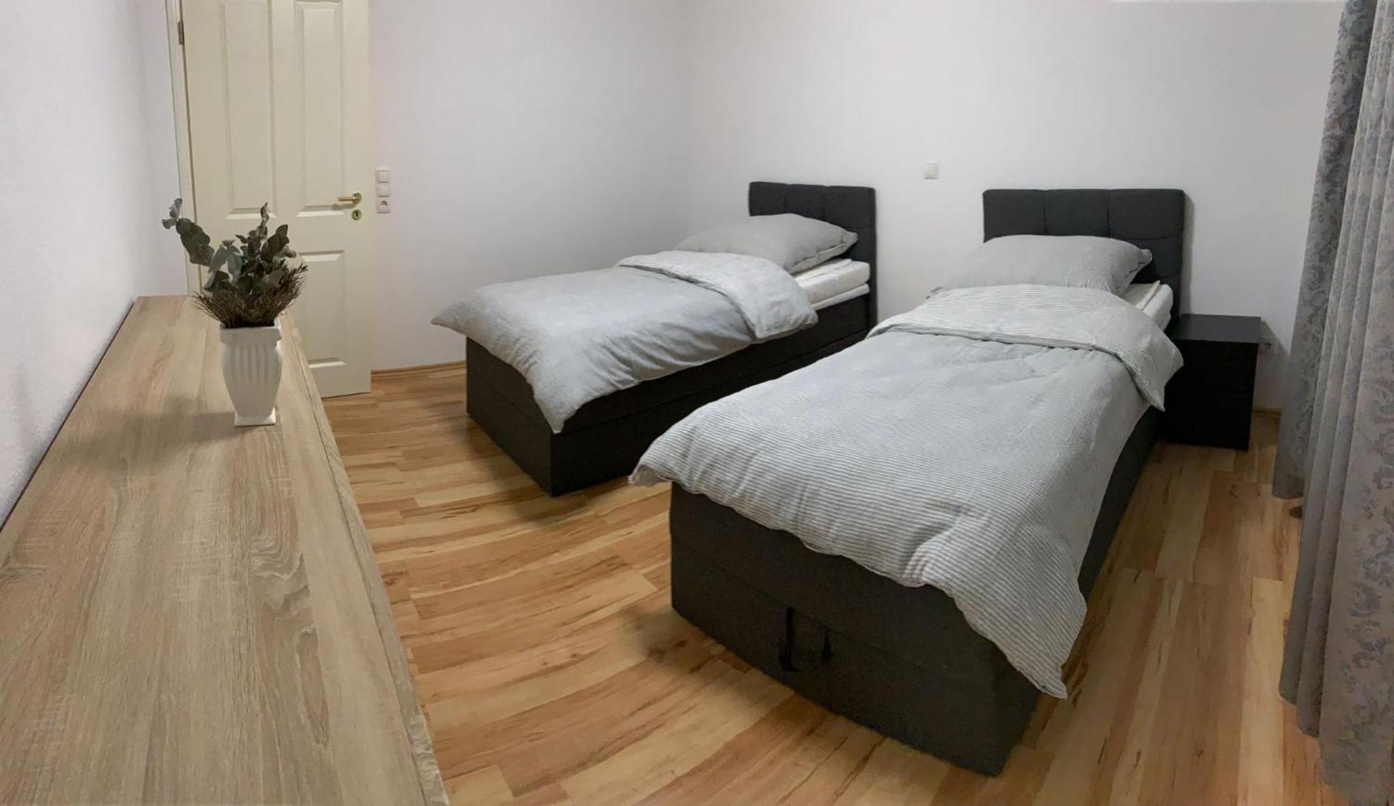 Ferienwohnung Fuer 4 Personen In Bester Lage Ca. 15 Km Von Bremen City Achim Extérieur photo