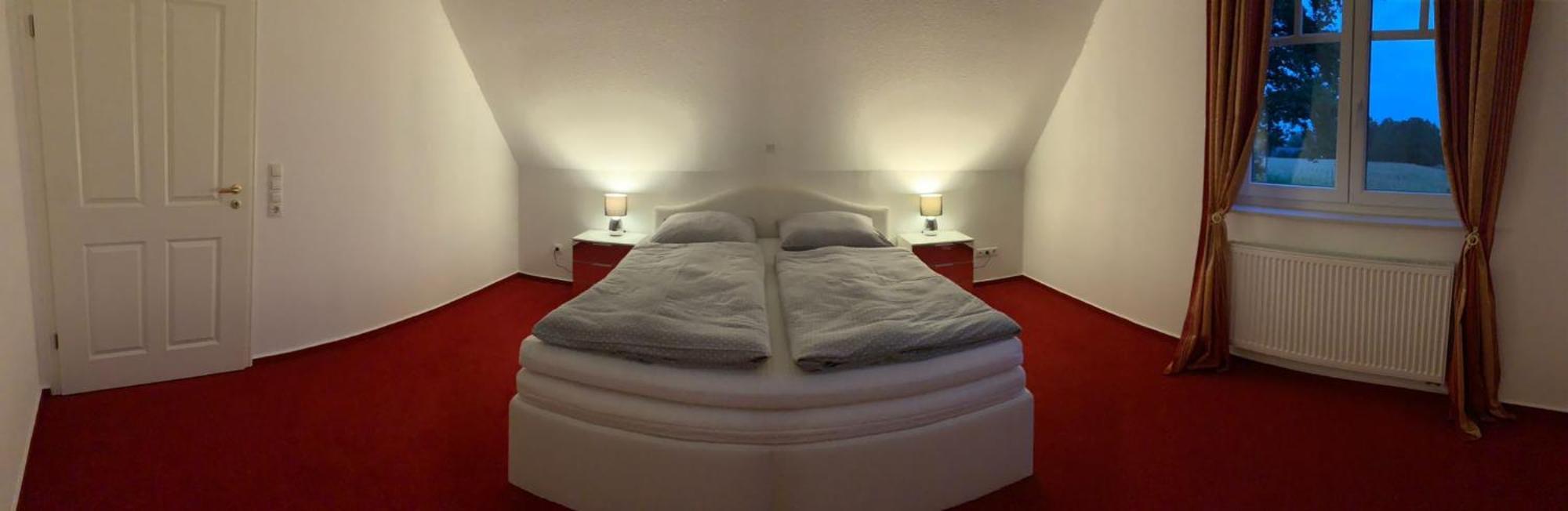 Ferienwohnung Fuer 4 Personen In Bester Lage Ca. 15 Km Von Bremen City Achim Extérieur photo