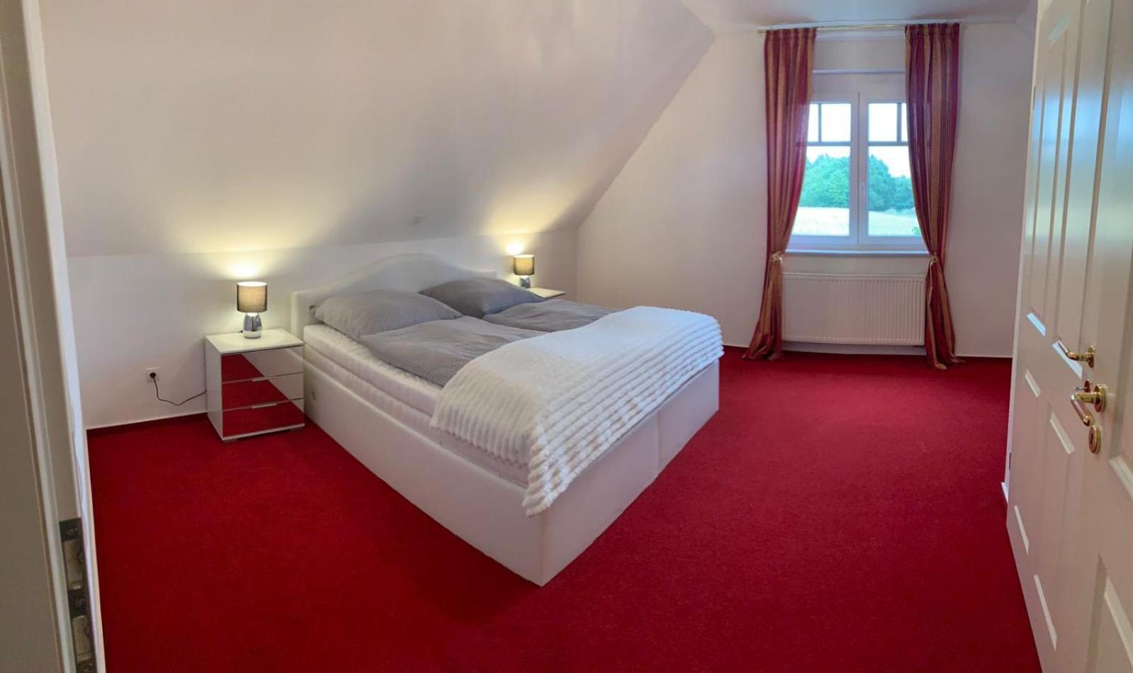Ferienwohnung Fuer 4 Personen In Bester Lage Ca. 15 Km Von Bremen City Achim Extérieur photo