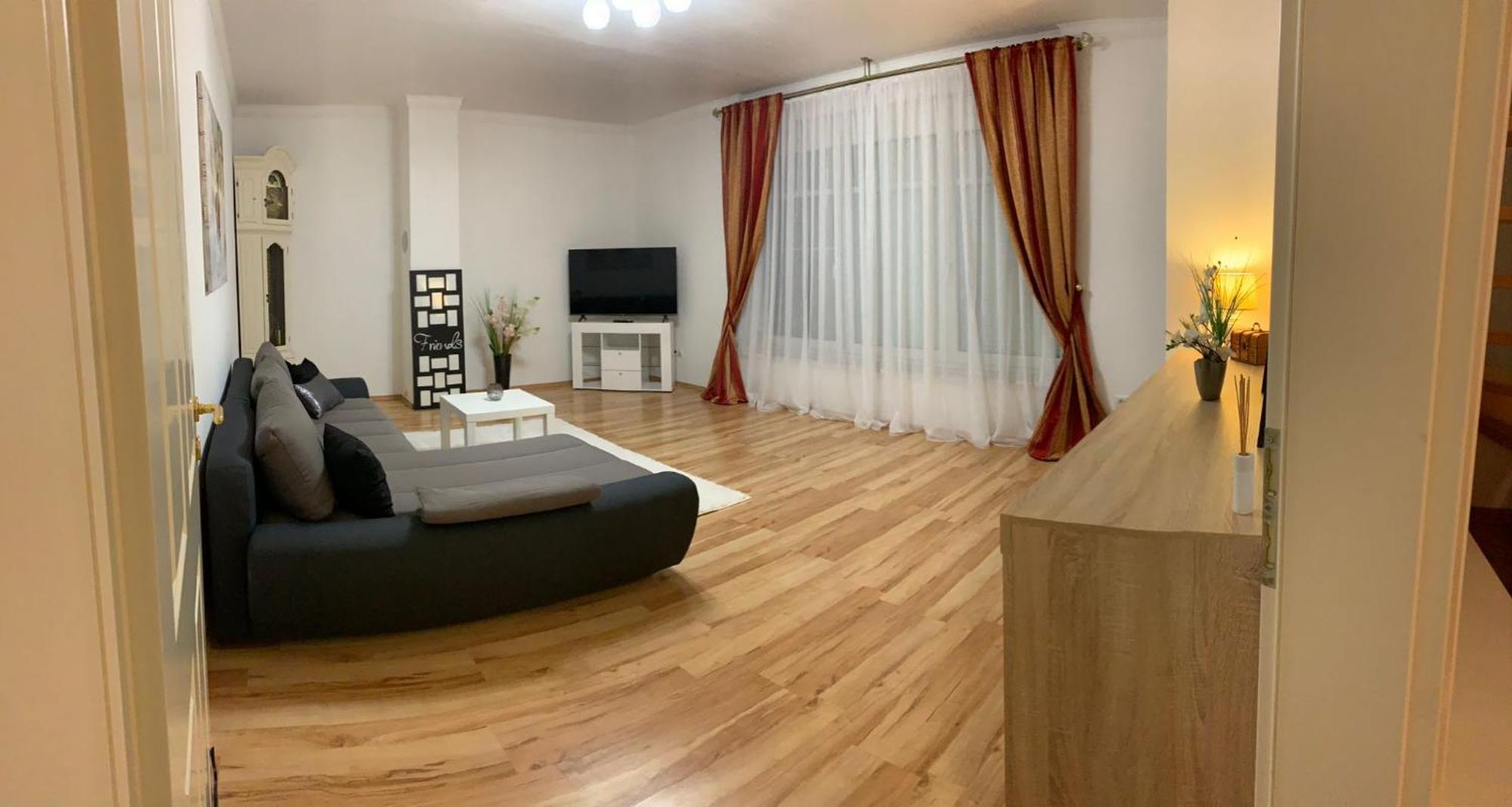 Ferienwohnung Fuer 4 Personen In Bester Lage Ca. 15 Km Von Bremen City Achim Extérieur photo
