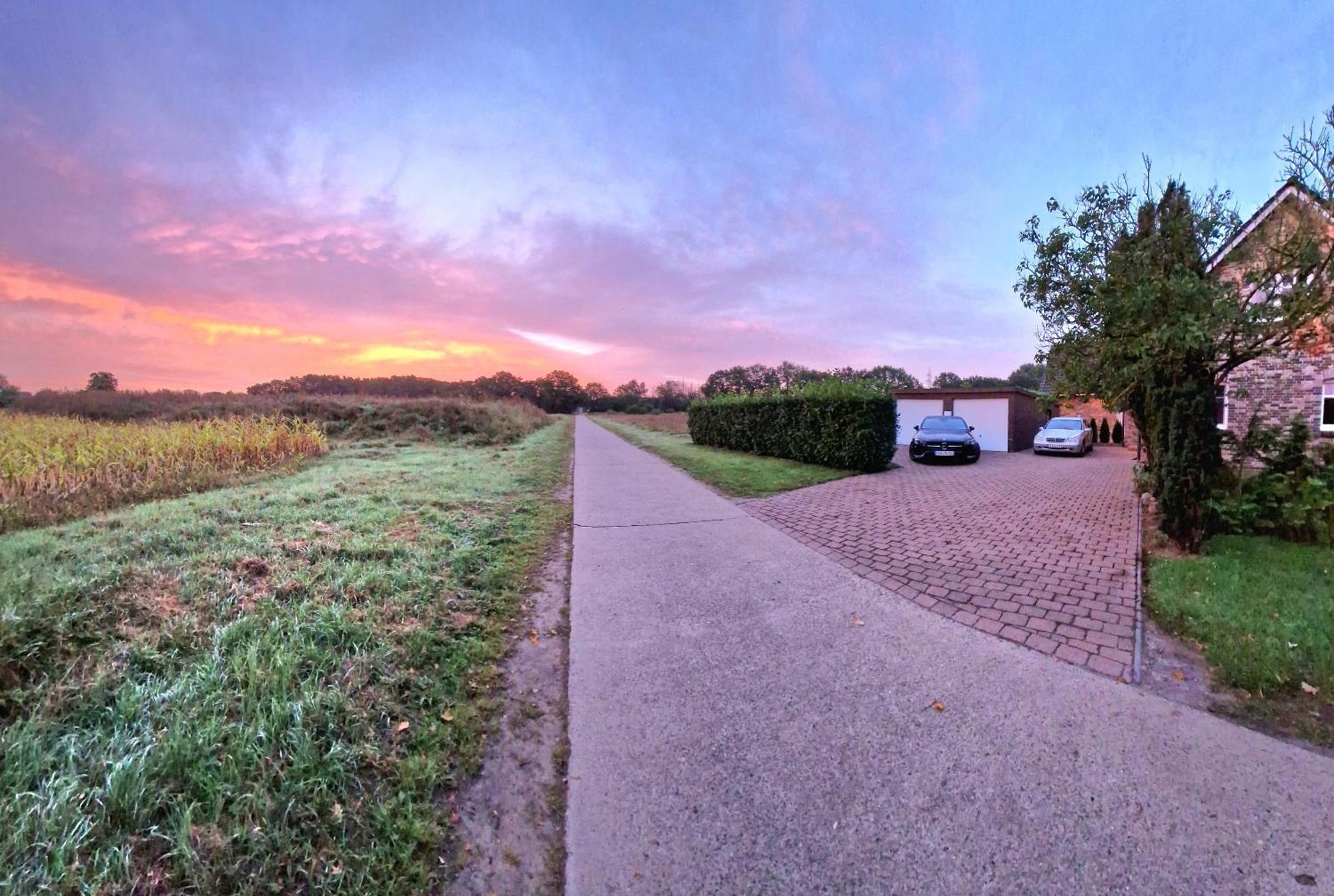 Ferienwohnung Fuer 4 Personen In Bester Lage Ca. 15 Km Von Bremen City Achim Extérieur photo